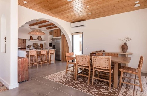 Yucca Valley House | Mia Riad By Homestead Modern