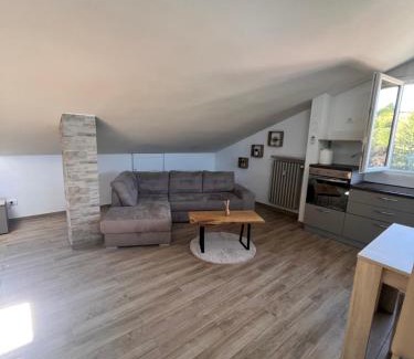 Dogliani Apartment | Mia's House Dogliani ampio monolocale