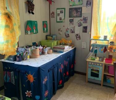 Vesime Apartment | Mia's house