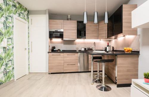 San Gil Apartment | Mia Suite. Center of Seville