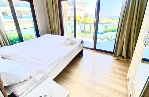 Termal Apartment | Mia Thermal Resort