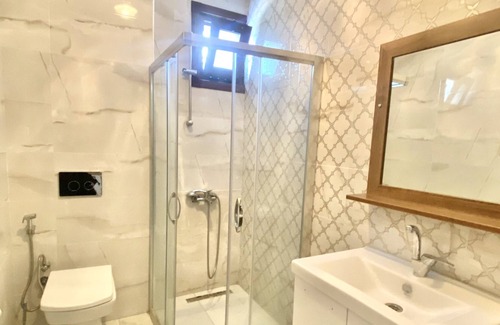 Termal Apartment | Mia Thermal Resort