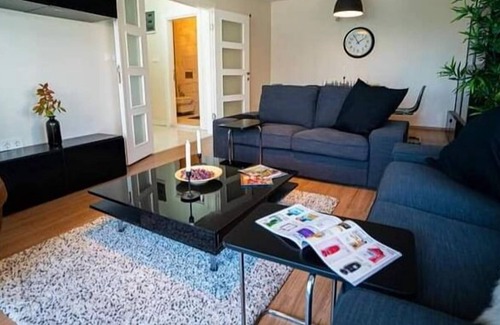 Termal Apartment | Mia Thermal Resort