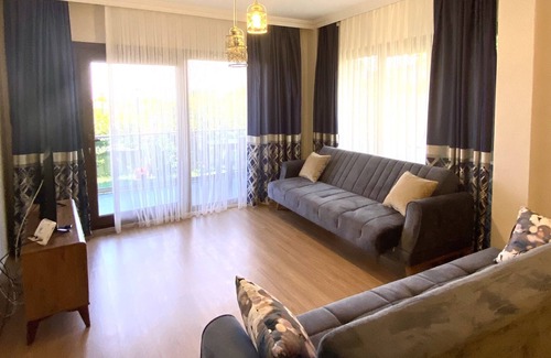 Termal Apartment | Mia Thermal Resort