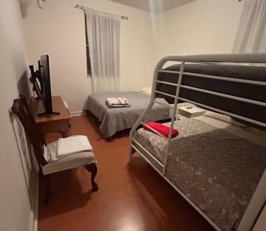 Doral House | Mia