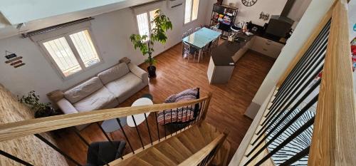 Le Boulou Apartment | Mialie Duplex familial classé 3 étoiles