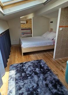 Le Boulou Apartment | Mialie Duplex familial classé 3 étoiles
