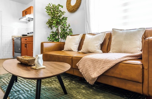 The Roads House | Miami 3/2 Brickell & 8th Street-Entire home in Miami, Florida, 8 guests