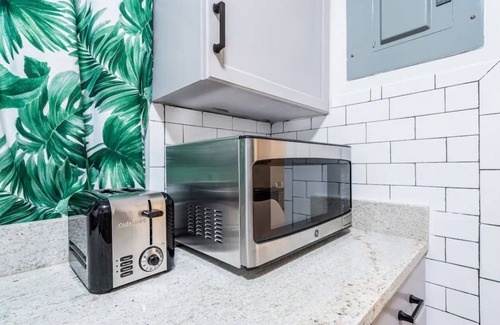 The Roads House | Miami 3/2 Brickell & 8th Street-Entire home in Miami, Florida, 8 guests