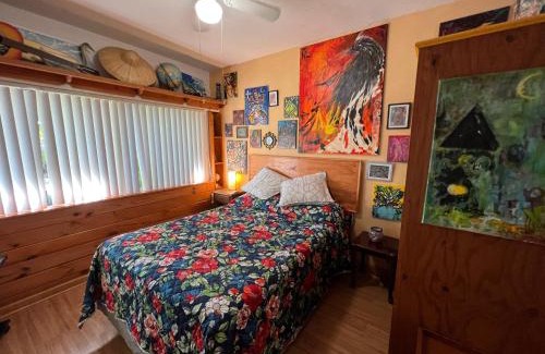Cutler Bay House | Miami Bungalow Oasis near Everglades & The Keys