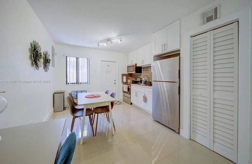 Seybold House | Miami Design District/Wynwood Townhome 298