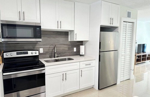 Seybold House | Miami Design District/Wynwood Townhome 298