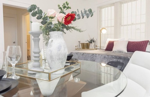Edgewater Apartment | Miami Downtown 2Bedroom Apartment