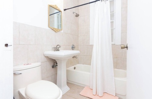Edgewater Apartment | Miami Downtown 2Bedroom Apartment