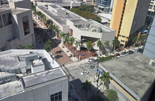 Downtown Miami Apartment | MIAMI DOWNTOWN & BRICKELL - LUXURY 2BR/2 BATH - SKYLINE VIEWS