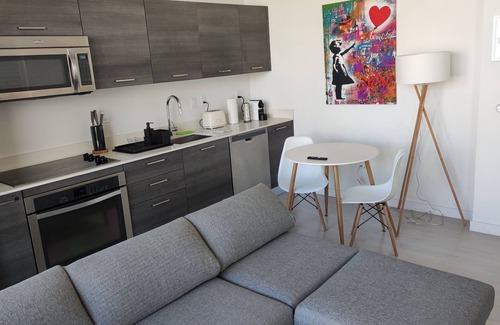 Downtown Miami Condo | Miami Downtown/Brickell