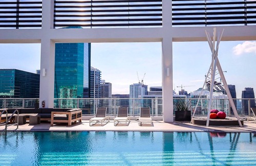 Downtown Miami Condo | Miami Downtown/Brickell