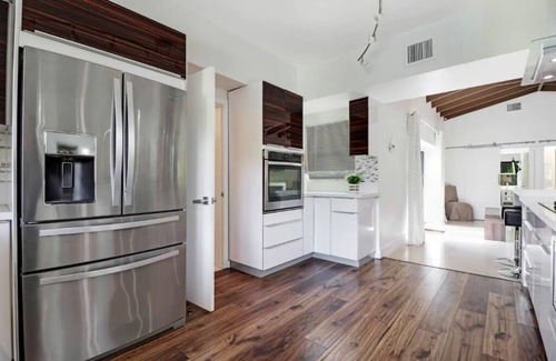 Seybold House | Miami Dream House