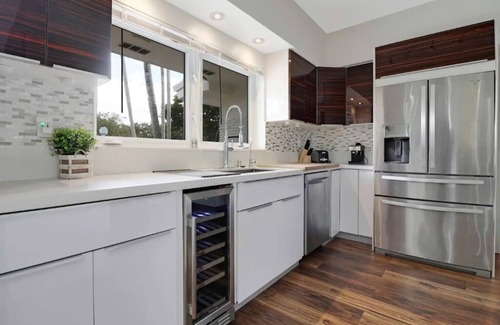 Seybold House | Miami Dream House