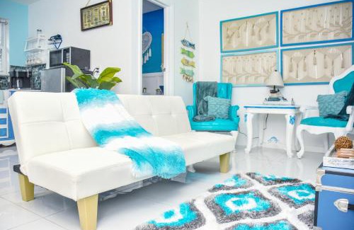 Hialeah Apartment | Miami Family Escape