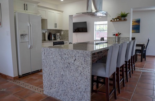 Cutler Bay House | Miami Family Pool House 4Bd *Boat Parking Avail*