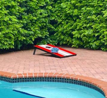 The Hammocks House | Miami home -15min from Kendall Exec Airport - Pool