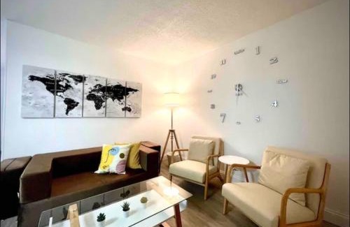 Flagami Apartment | Miami International Airport 1