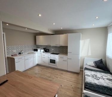 Rodenbach Apartment | Miami Monteur Apartment
