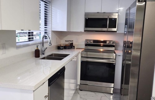 West Little River House | Miami New Construction!