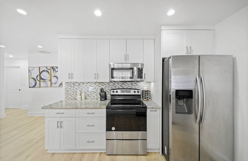 Westchester House | Miami Oasis: Pool & Game Fun!