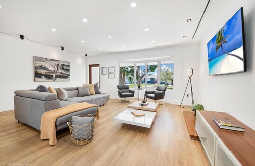Cutler Bay House | Miami Paradise