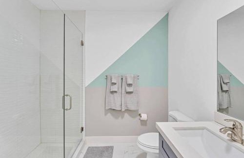 Cutler Bay Villa | Miami Resort Villa
