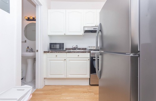 Midtown Apartment | Miami Studio10 minutes to Miami Beach -5 minutes to Wynwood and Downtown