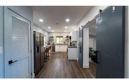 North Miami Villa | Miami Tropical Retreat - Villa Tropical