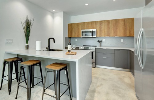 Miami Shores Apartment | MiaModa 1: Modern Design & near Design District