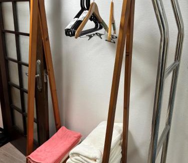Hyakunincho Apartment | Miaoyi Okubo