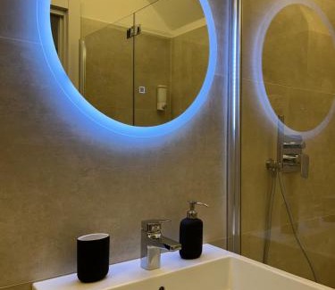 Guastalla Apartment | MiAp ORTI 31