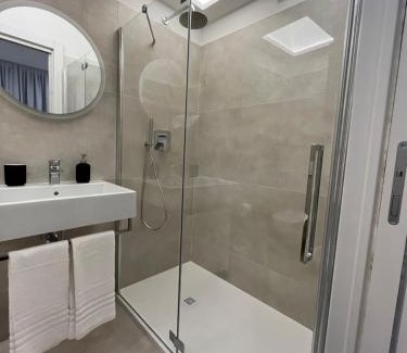 Guastalla Apartment | MiAp ORTI 31