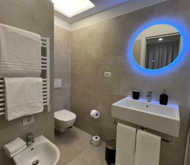 Guastalla Apartment | MiAp ORTI 31