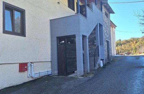 Lake Plastiras Apartment | Miaritis rooms