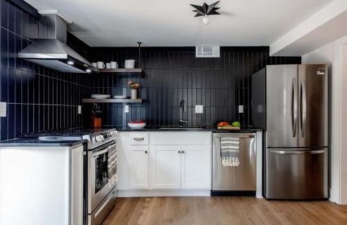 Reynoldstown Apartment | Mic Drop