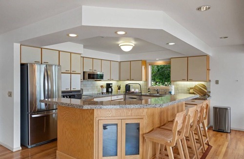 Coeur d'Alene House | Mica Bay Chalet | This Retreat Awaits You