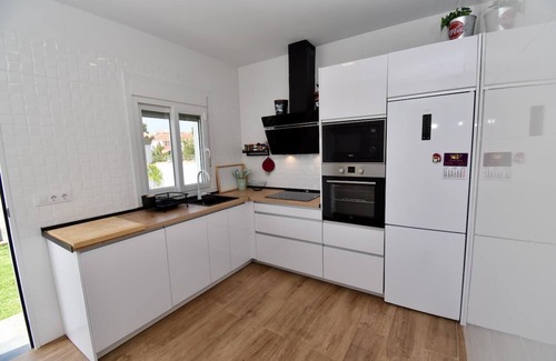 Chiclana de la Frontera Villa | Micaela - Chiclana de la Frontera, Costa de la Luz