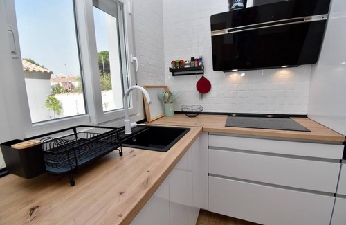 Chiclana de la Frontera Villa | Micaela - Chiclana de la Frontera, Costa de la Luz