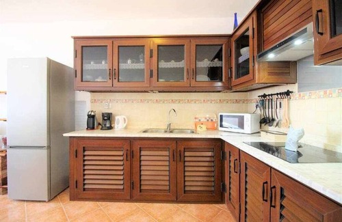 El Golfo House | Micaela’s House in the sailor village!