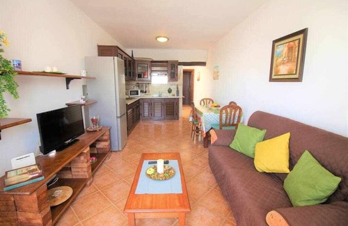 El Golfo House | Micaela’s House in the sailor village!