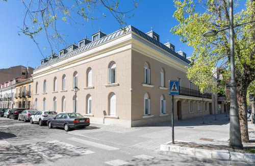 Aranjuez Other | Micampus Aranjuez Student Residence