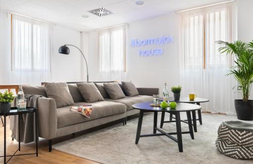 Bormujos Other | Micampus Bormujos Student Residence