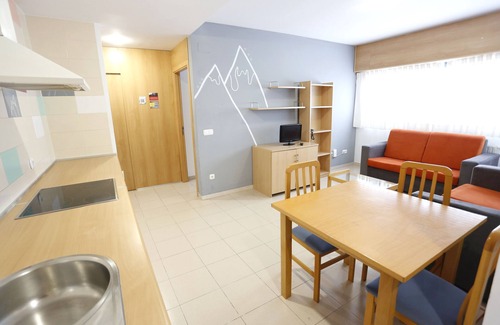Lugo Hotel | Micampus Lugo