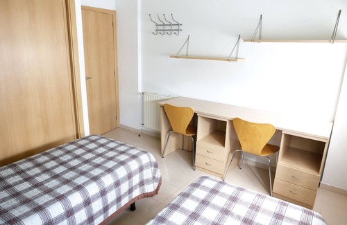 Lugo Hotel | Micampus Lugo
